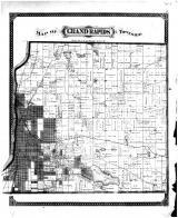 Grand Rapids Township, Kent County 1876